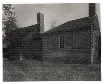 Historic 1730 Building in Dinwiddie County, VA