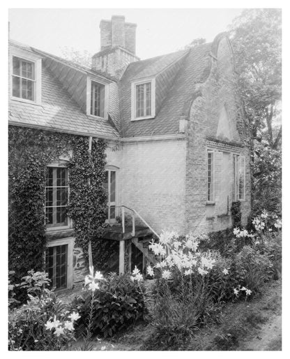 1843 Historic Building in Fluvanna County, Virginia