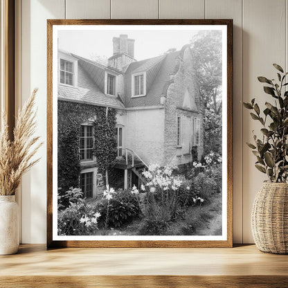 1843 Historic Building in Fluvanna County, Virginia