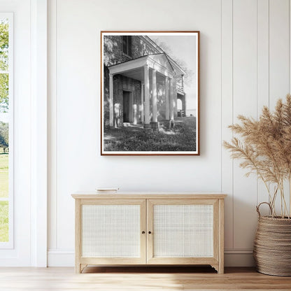 Historic Landmark in Fork Union, VA - 1814 Architecture