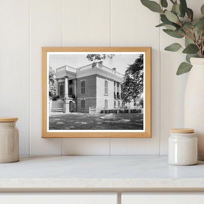 Historic Building in Fork Union, VA - Circa 1814