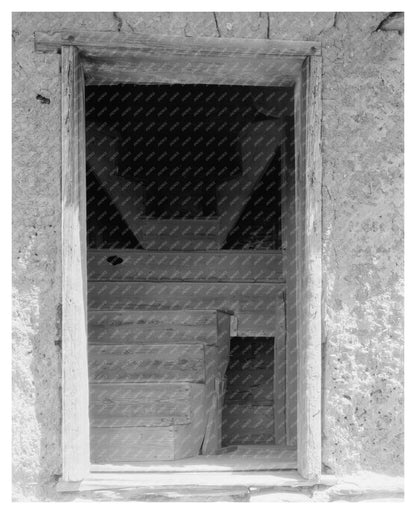 Historic Building in Fork Union, Virginia, 1814