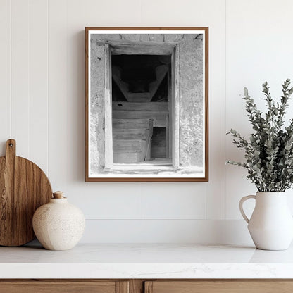 Historic Building in Fork Union, Virginia, 1814