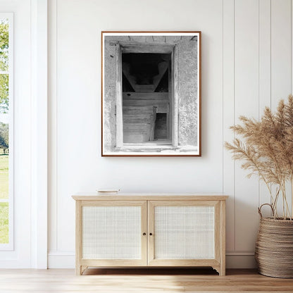 Historic Building in Fork Union, Virginia, 1814