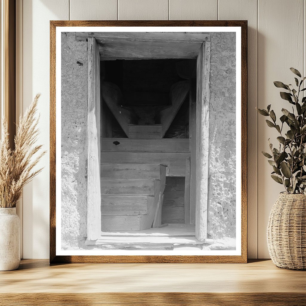 1814 Jefferson-Inspired Architecture in Fork Union, VA