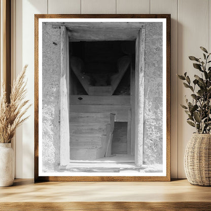 1814 Jefferson-Inspired Architecture in Fork Union, VA