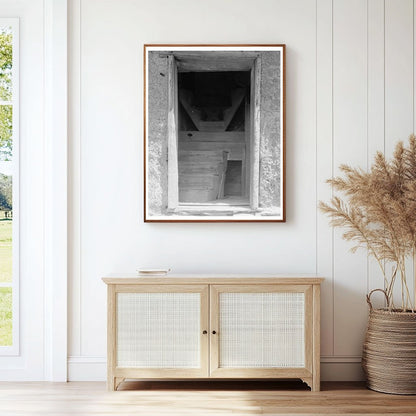 1814 Jefferson-Inspired Architecture in Fork Union, VA