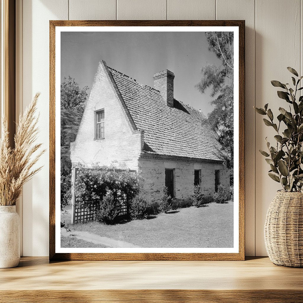 Historic Building in Fork Union, VA | Circa 1812 Photo