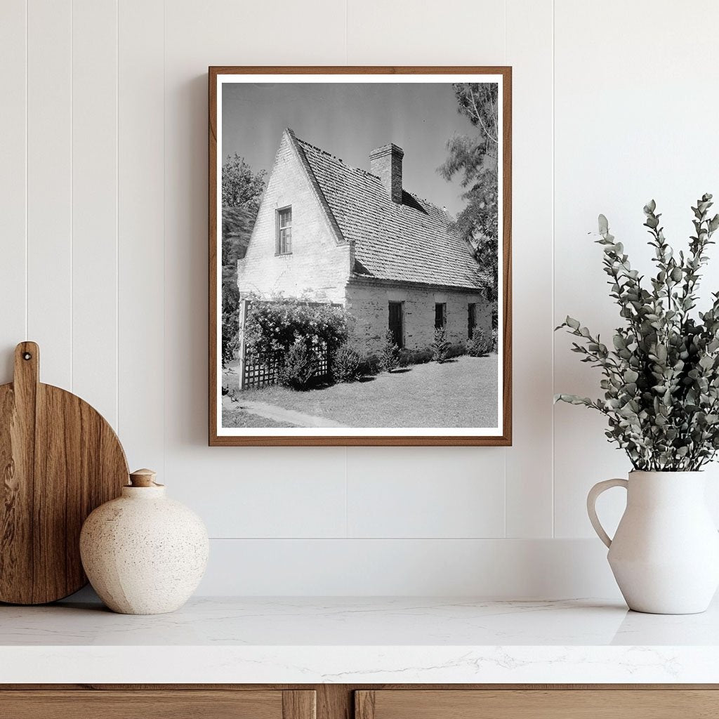 Historic Building in Fork Union, VA | Circa 1812 Photo