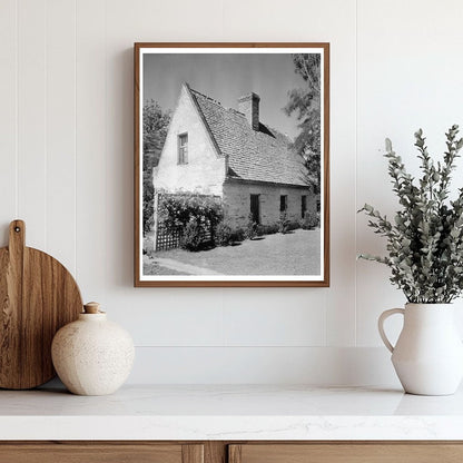 Historic Building in Fork Union, VA | Circa 1812 Photo