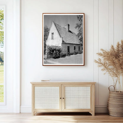 Historic Building in Fork Union, VA | Circa 1812 Photo