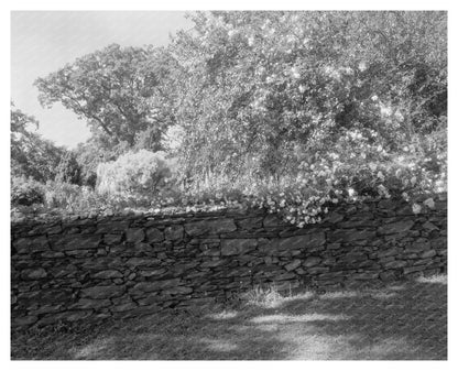1812 Architecture in Fork Union, Virginia - Historical Site