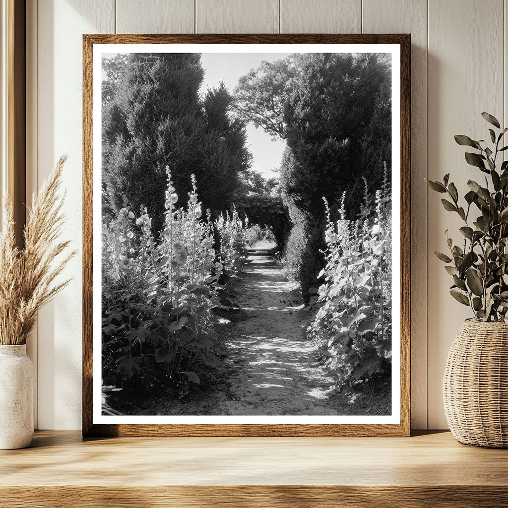 Historic Home of General Cocke, Fork Union VA 1812