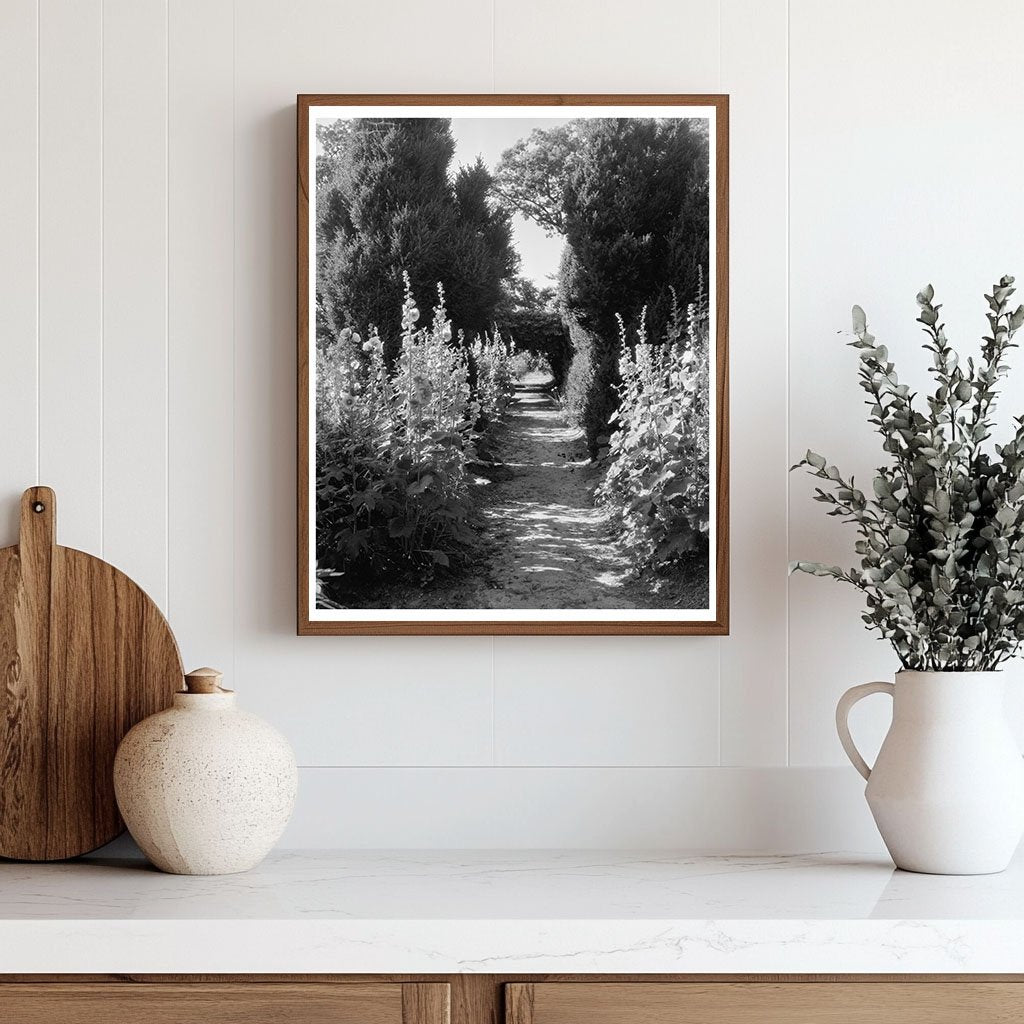 Historic Home of General Cocke, Fork Union VA 1812