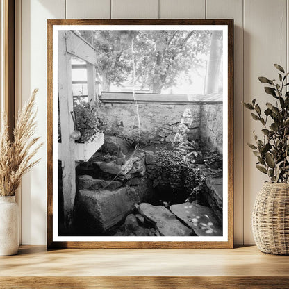 Frederick County VA Architecture, Late 19th Century