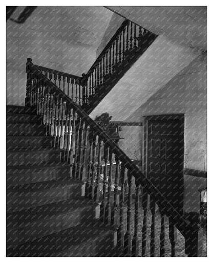 Historic Building in Gloucester County, VA, 1640