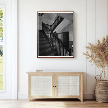 Historic Building in Gloucester County, VA, 1640