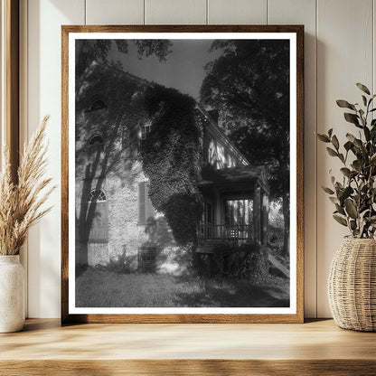 Early 20th Century Home in Gloucester County, VA