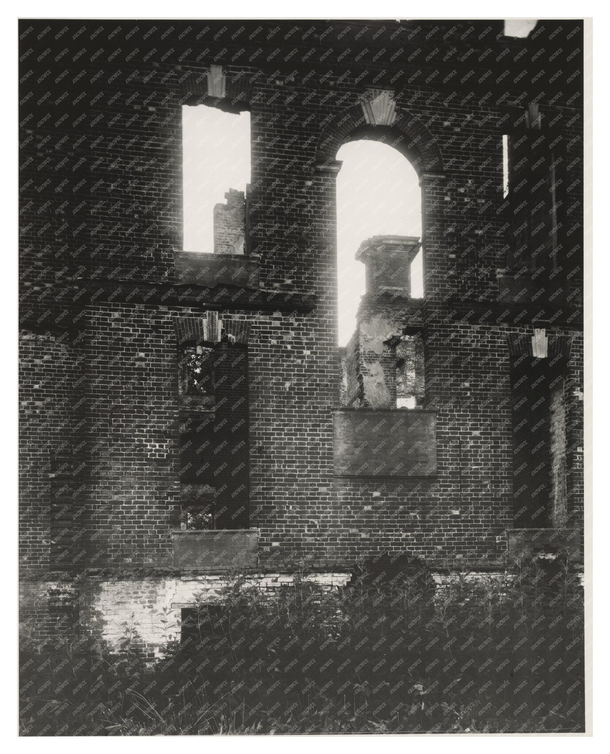 Historic Page Family Home, White Marsh, VA 1725 Photo