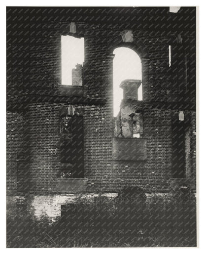 Historic Page Family Home, White Marsh, VA 1725 Photo