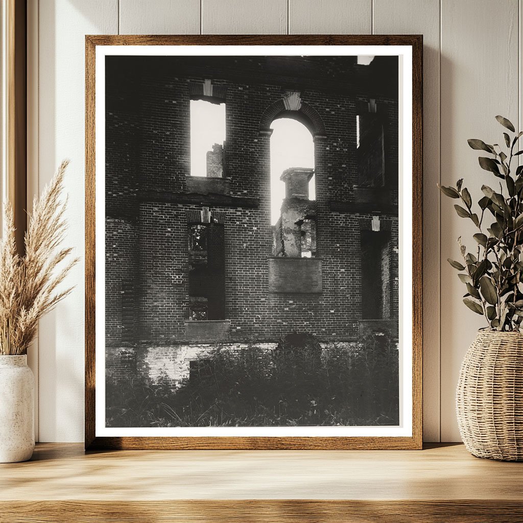 Historic Page Family Home, White Marsh, VA 1725 Photo