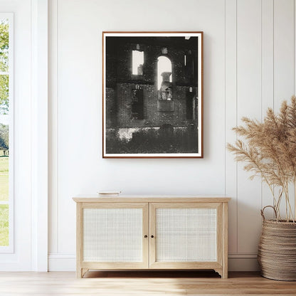 Historic Page Family Home, White Marsh, VA 1725 Photo