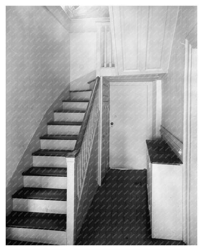 Historic Building in Gloucester County, VA, Circa 1676