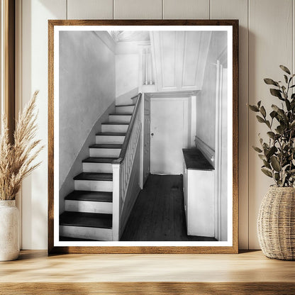 Historic Building in Gloucester County, VA, Circa 1676