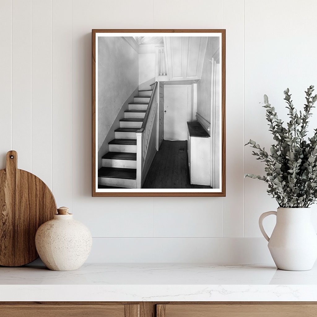 Historic Building in Gloucester County, VA, Circa 1676