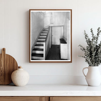 Historic Building in Gloucester County, VA, Circa 1676