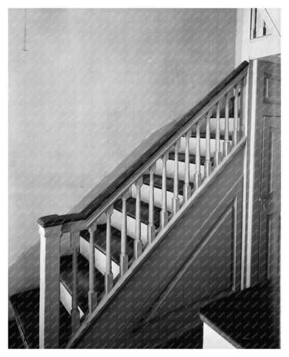 Historic Architecture in Gloucester County, VA 1676