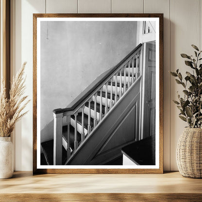 Historic Architecture in Gloucester County, VA 1676