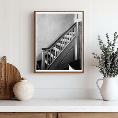 Historic Architecture in Gloucester County, VA 1676