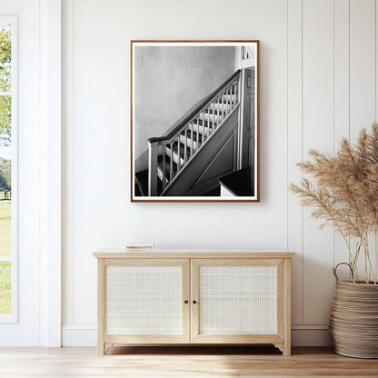 Historic Architecture in Gloucester County, VA 1676