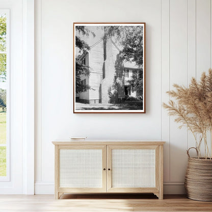 Historic House in Goochland County, VA - 1712