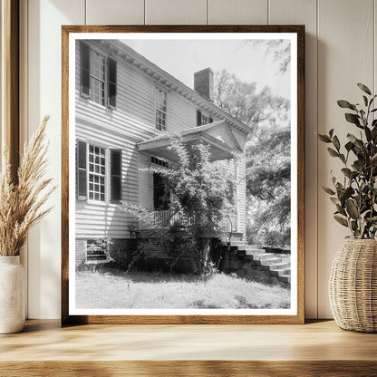 Historic 1712 Structure in Goochland County, VA