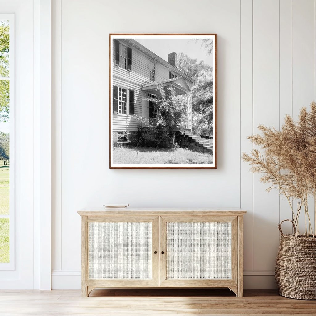 Historic 1712 Structure in Goochland County, VA