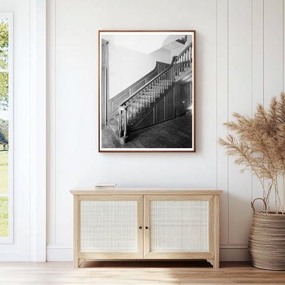 Historic Building in Goochland County, VA, circa 1712