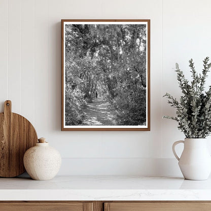 Ashland VA Hospital Building History 1820-1875