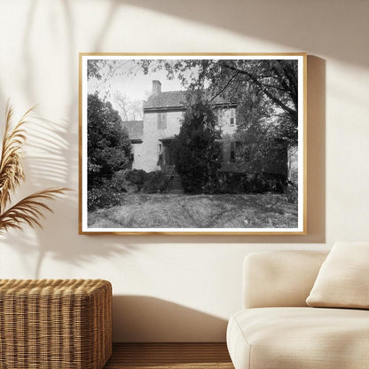 Historic Residence in Hanover County, VA - 20th Century