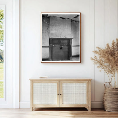 Hanover County VA Architecture: Johnstons 20th Century Photo