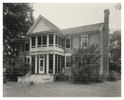 Historic 1808 Building in Mangohick, VA - King William Count