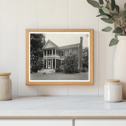 Historic 1808 Building in Mangohick, VA - King William Count