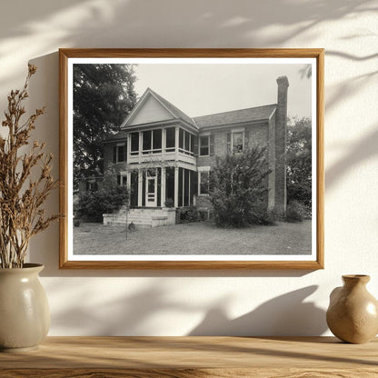 Historic 1808 Building in Mangohick, VA - King William Count