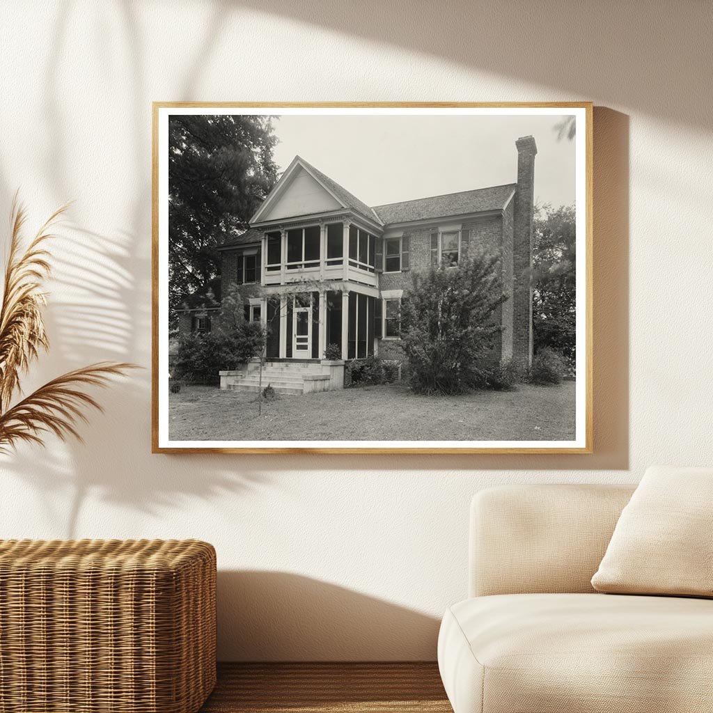 Historic 1808 Building in Mangohick, VA - King William Count