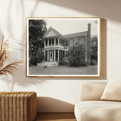 Historic 1808 Building in Mangohick, VA - King William Count