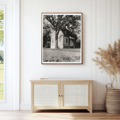 Sweet Hall, King William County, VA, circa 1700 Photo