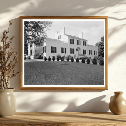 Historic Dwelling in Aldie, VA - Built 1823 for Monroe