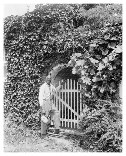 Leesburg VA 1900s: African American Community Life