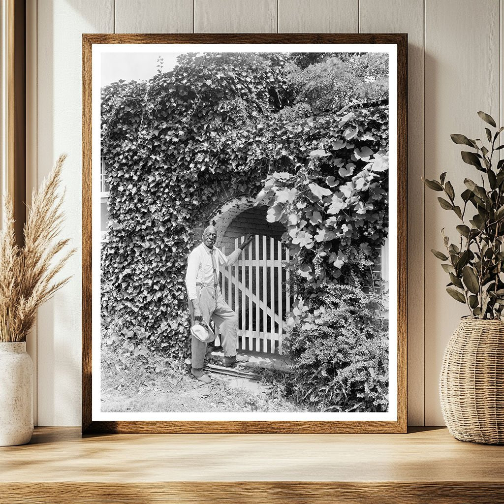 Leesburg VA 1900s: African American Community Life